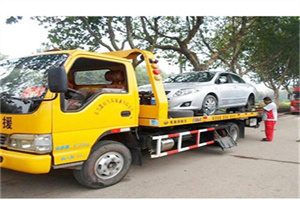 永仁附近24小时汽车拖车服务热线