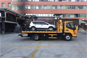 永仁附近汽车拖车电话