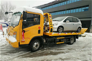 永仁附近道路救援服务