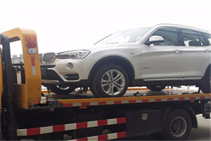 永仁拖车24小时服务电话